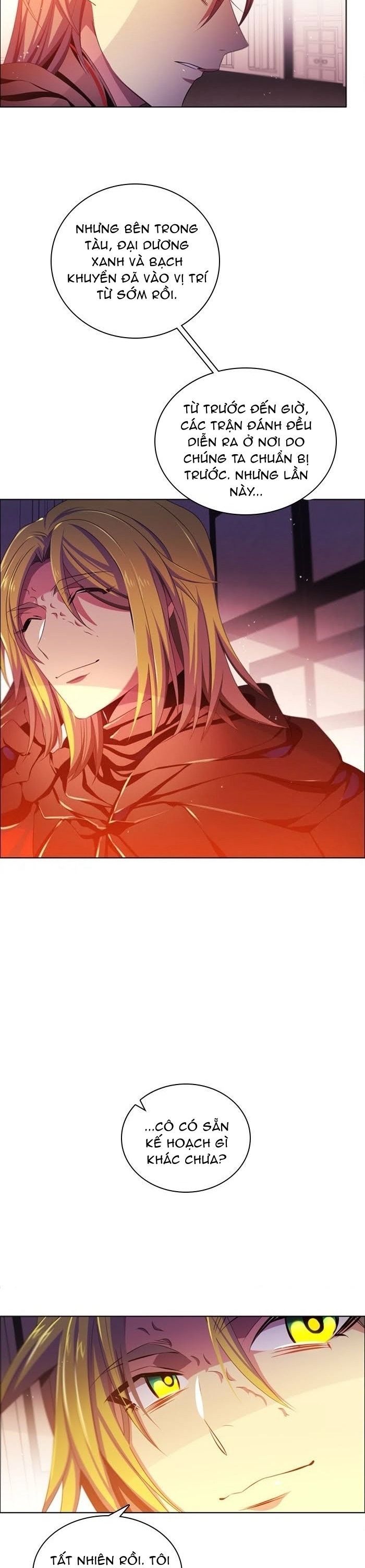 Zero Game [Chap 47-183]