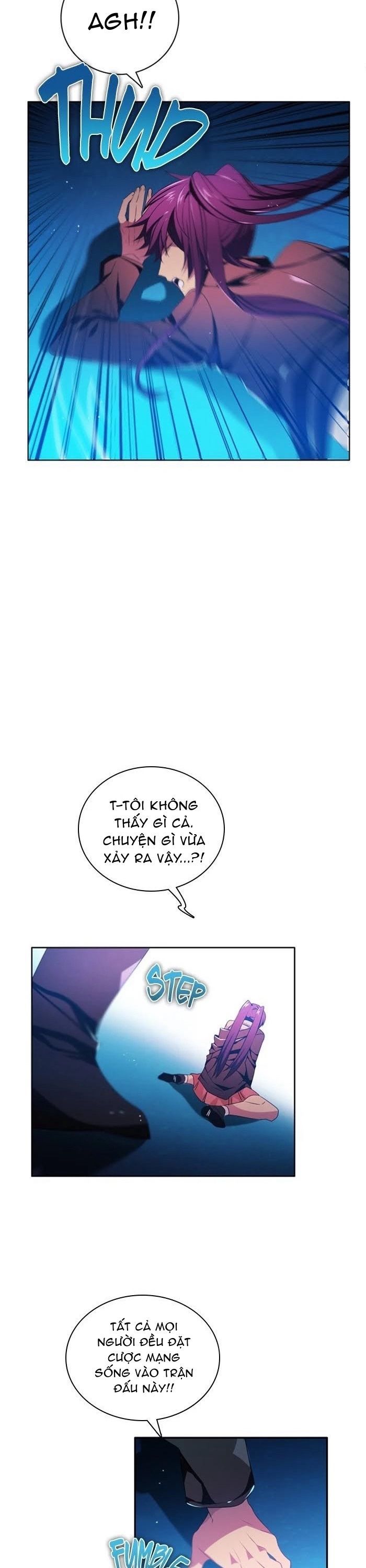 Zero Game [Chap 47-183]