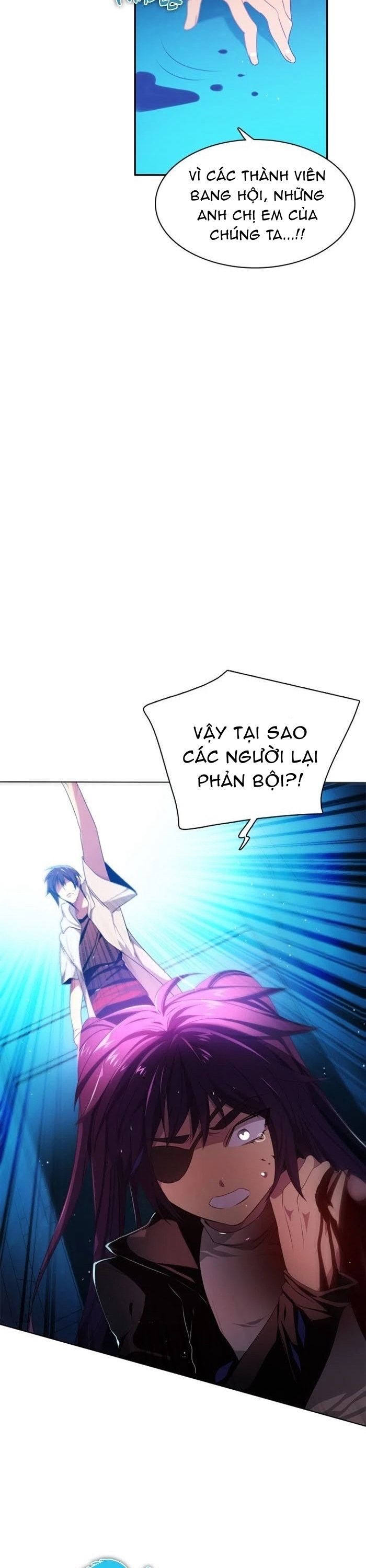Zero Game [Chap 47-183]