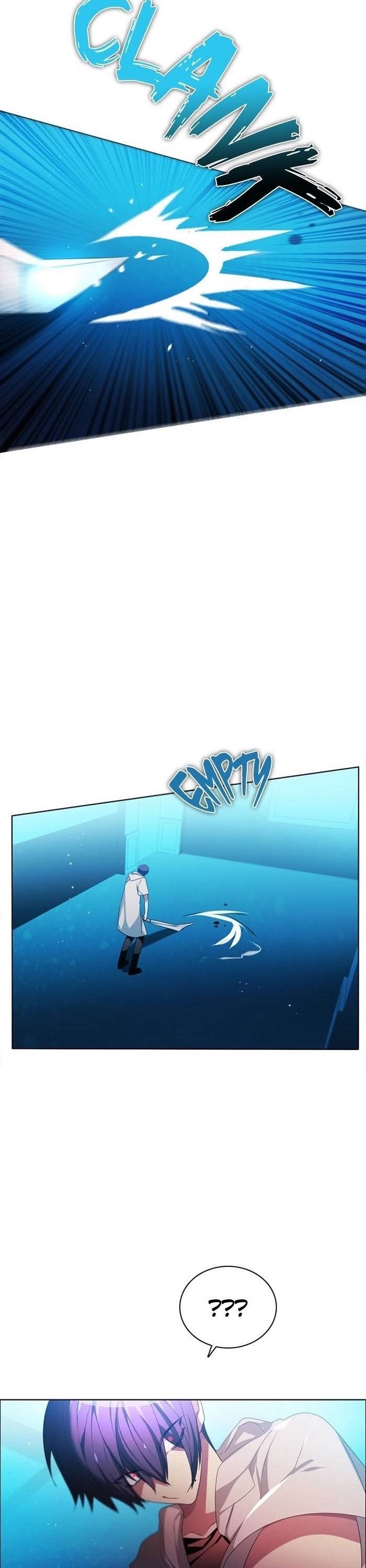 Zero Game [Chap 47-183]