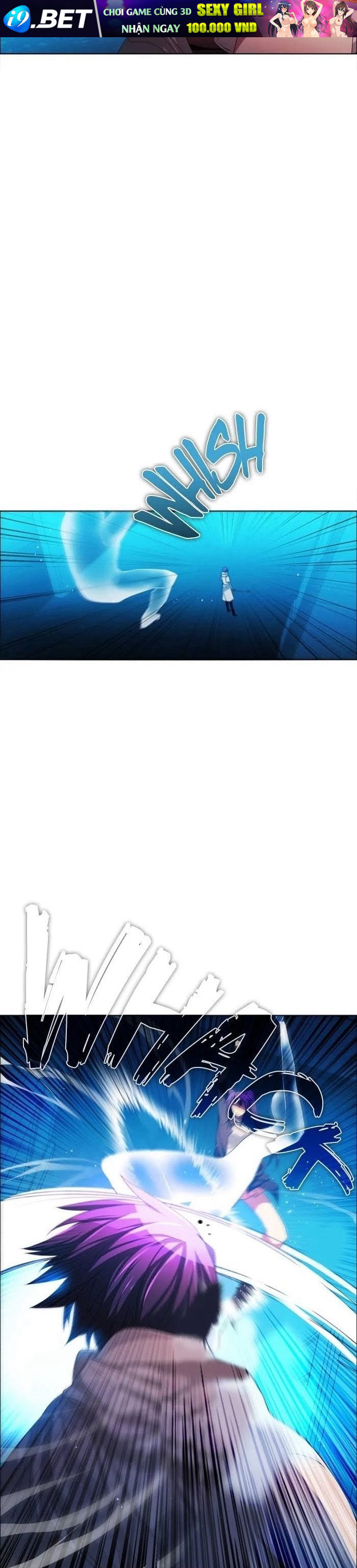 Zero Game [Chap 47-183]