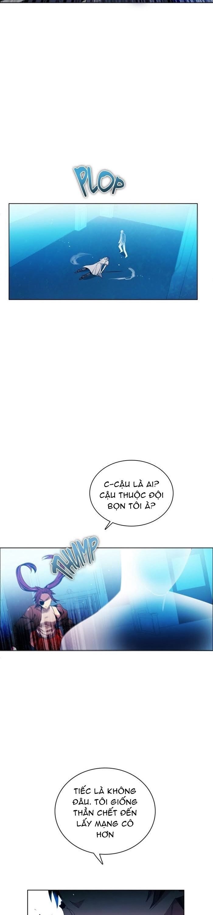 Zero Game [Chap 47-183]