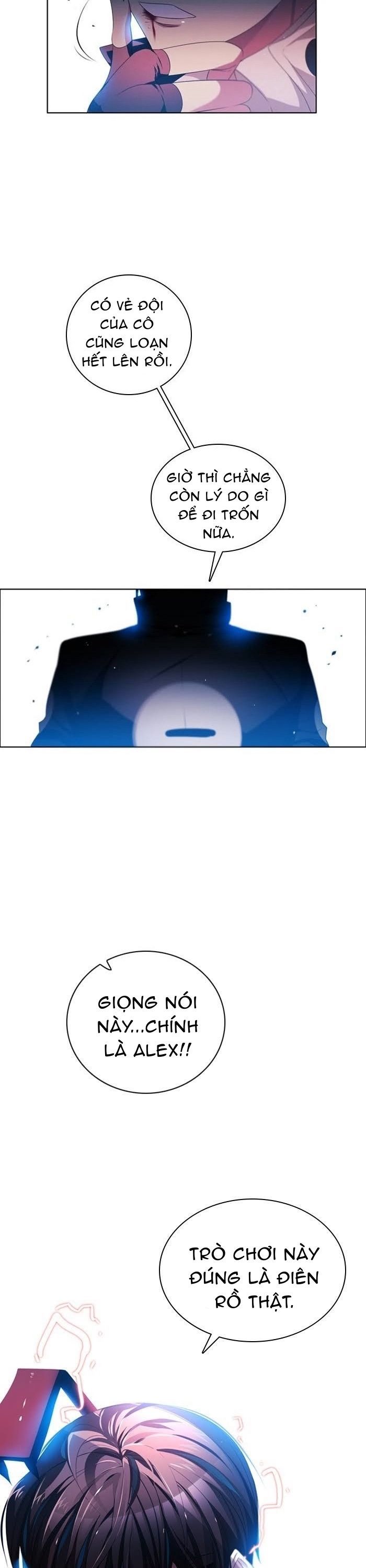Zero Game [Chap 47-183]