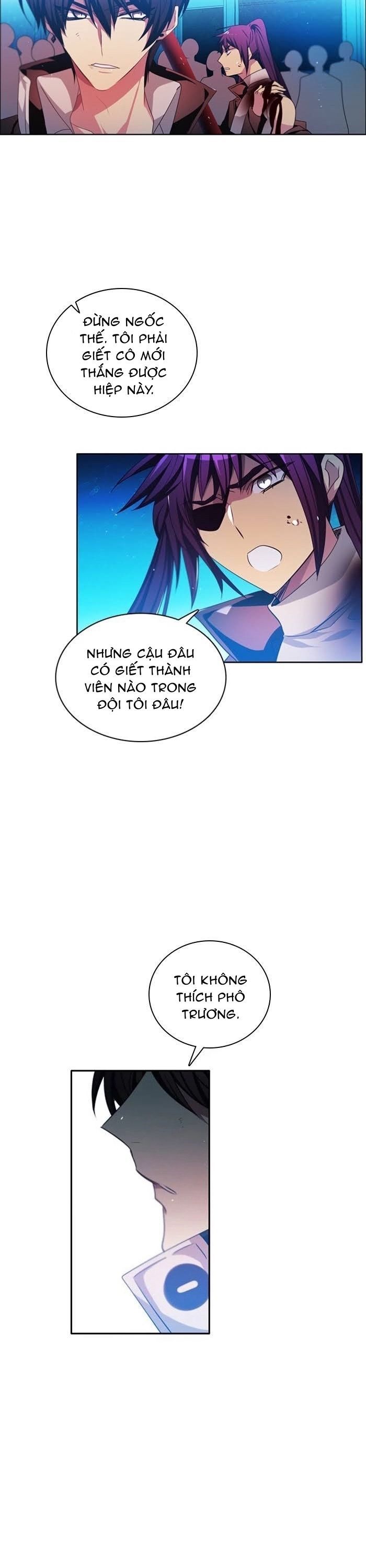 Zero Game [Chap 47-183]