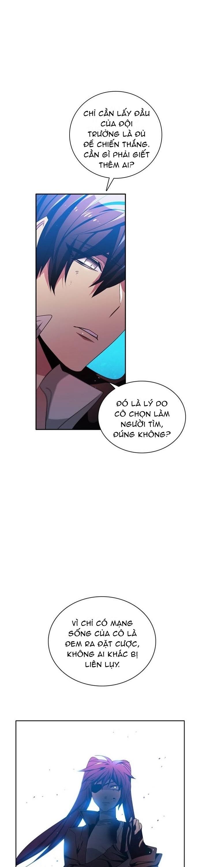 Zero Game [Chap 47-183]