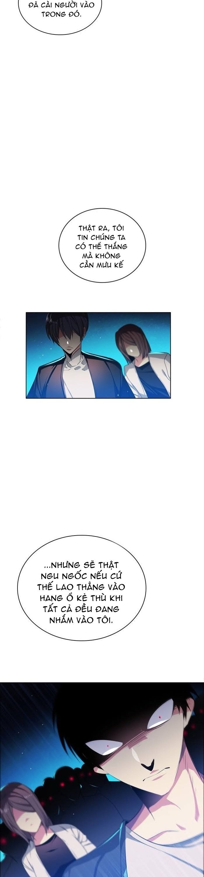 Zero Game [Chap 47-183]