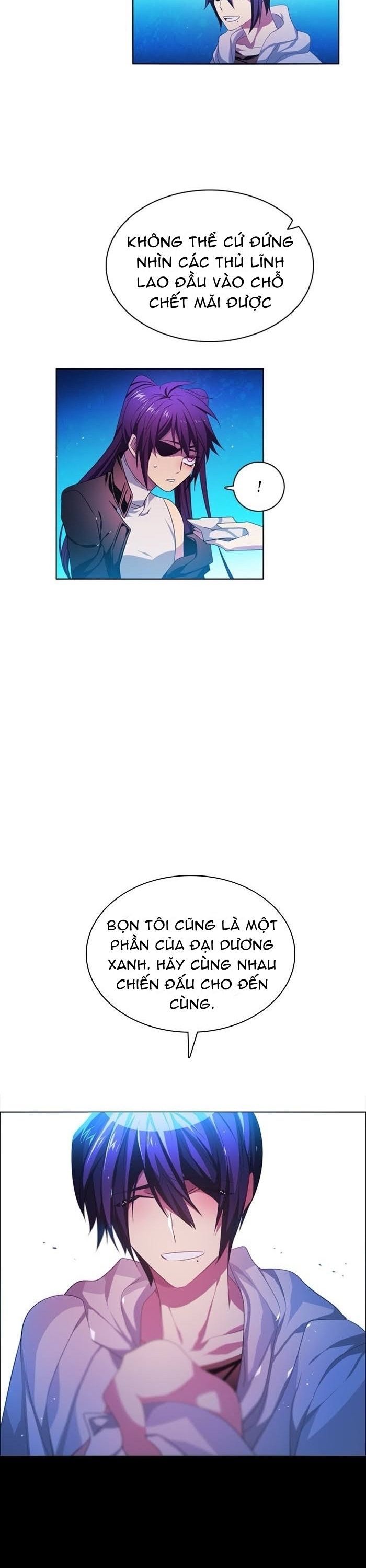 Zero Game [Chap 47-183]