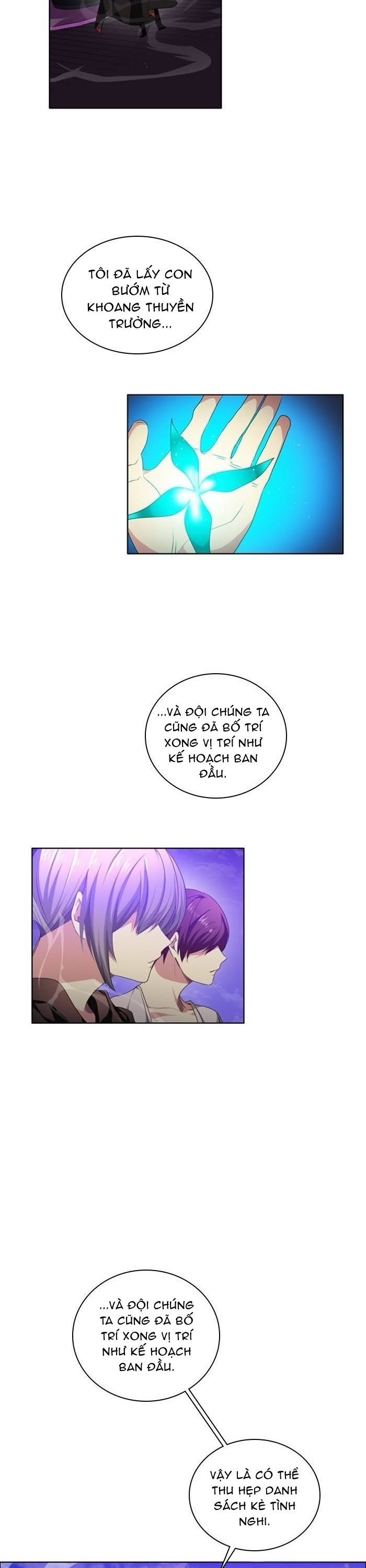 Zero Game [Chap 47-183]