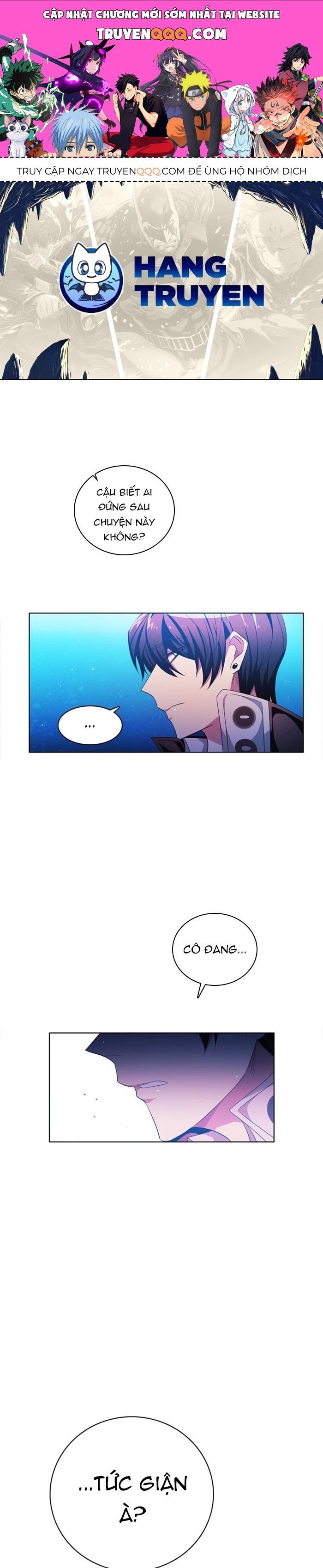 Zero Game [Chap 47-183]