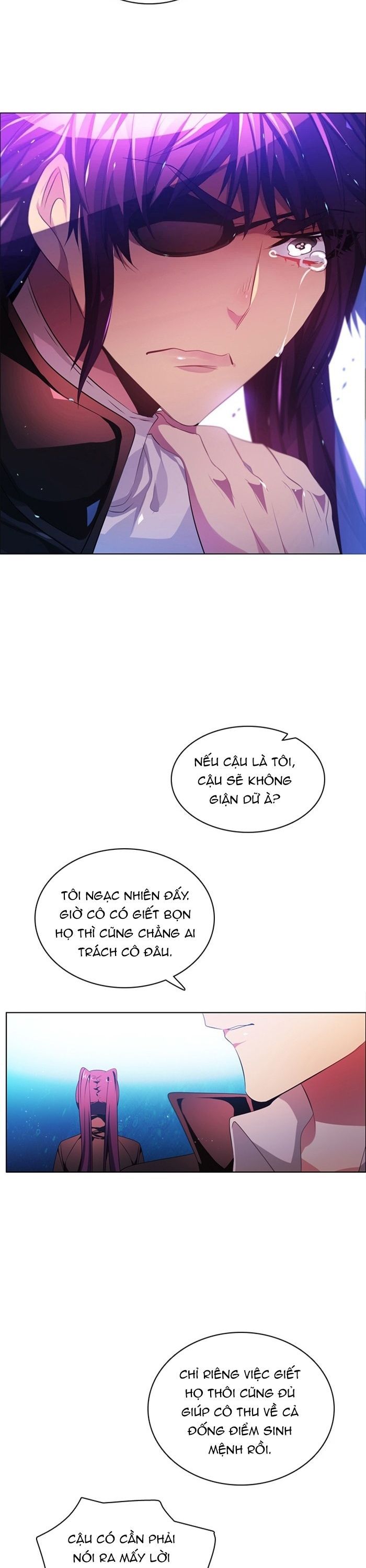 Zero Game [Chap 47-183]