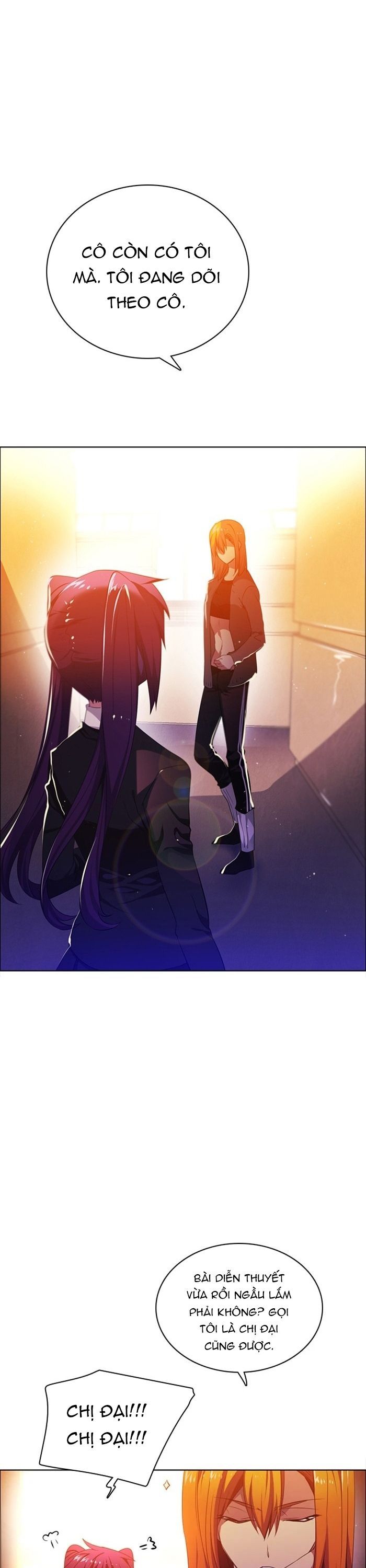 Zero Game [Chap 47-183]