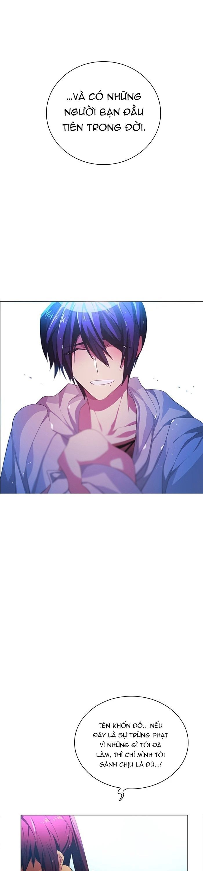 Zero Game [Chap 47-183]
