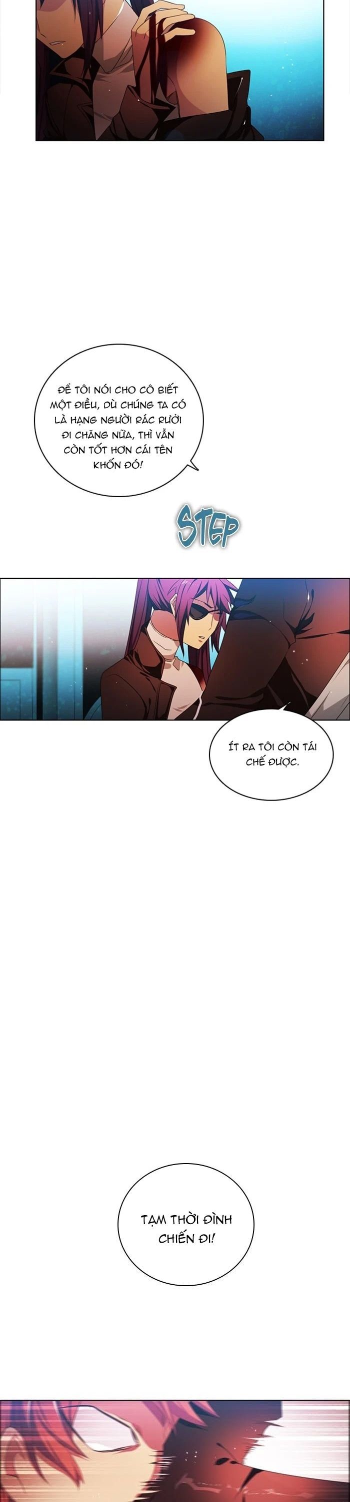 Zero Game [Chap 47-183]