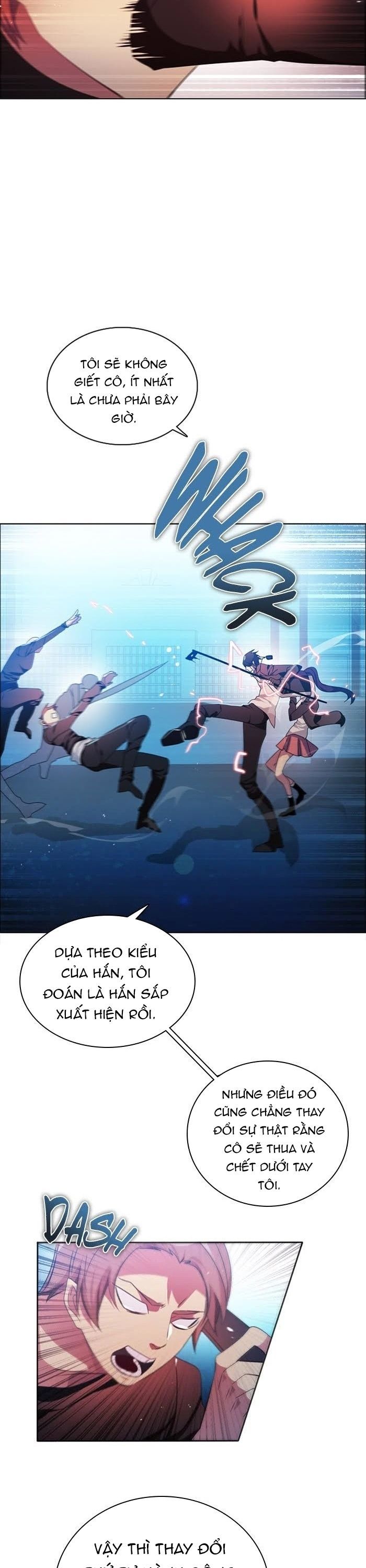 Zero Game [Chap 47-183]