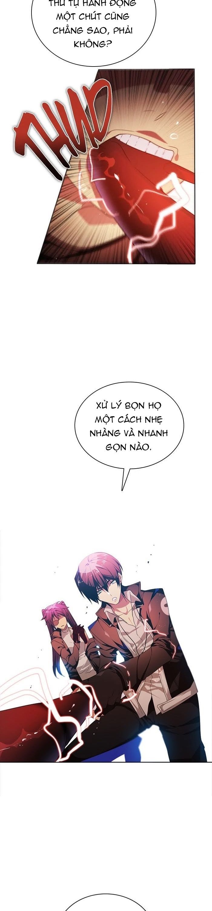 Zero Game [Chap 47-183]