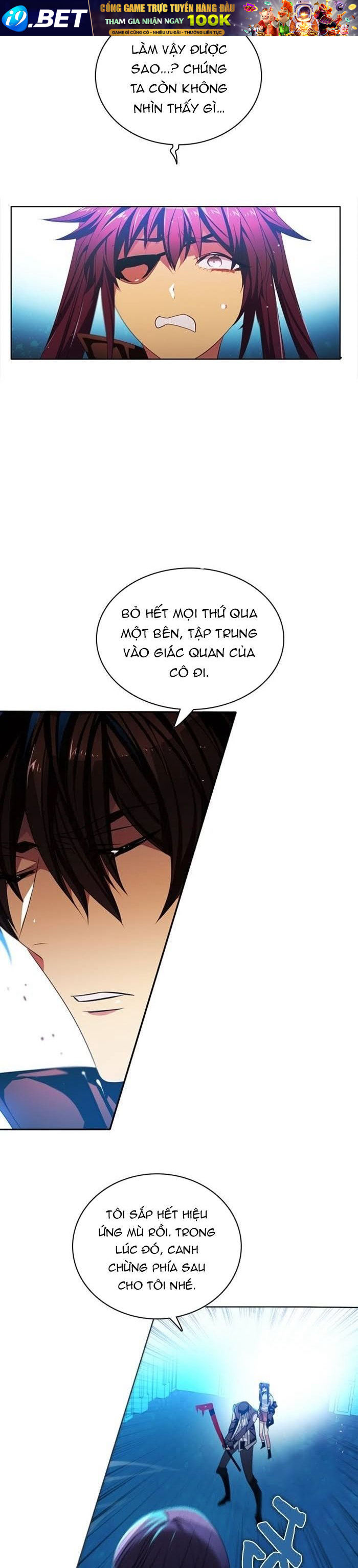 Zero Game [Chap 47-183]