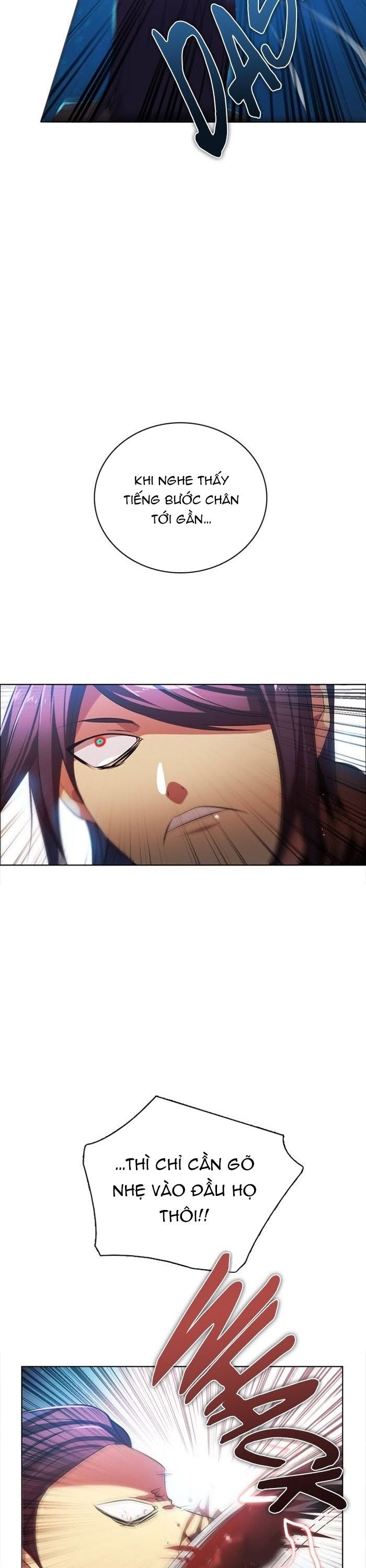 Zero Game [Chap 47-183]