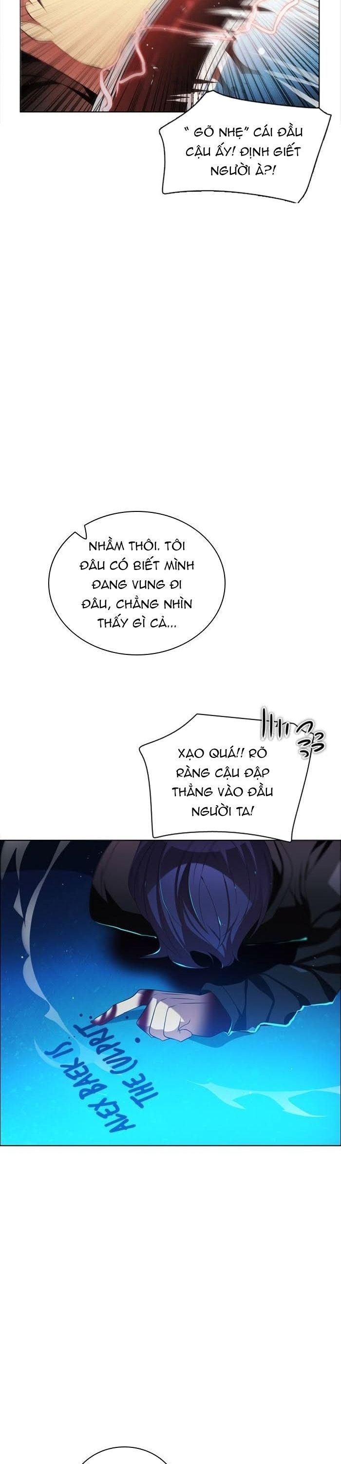 Zero Game [Chap 47-183]