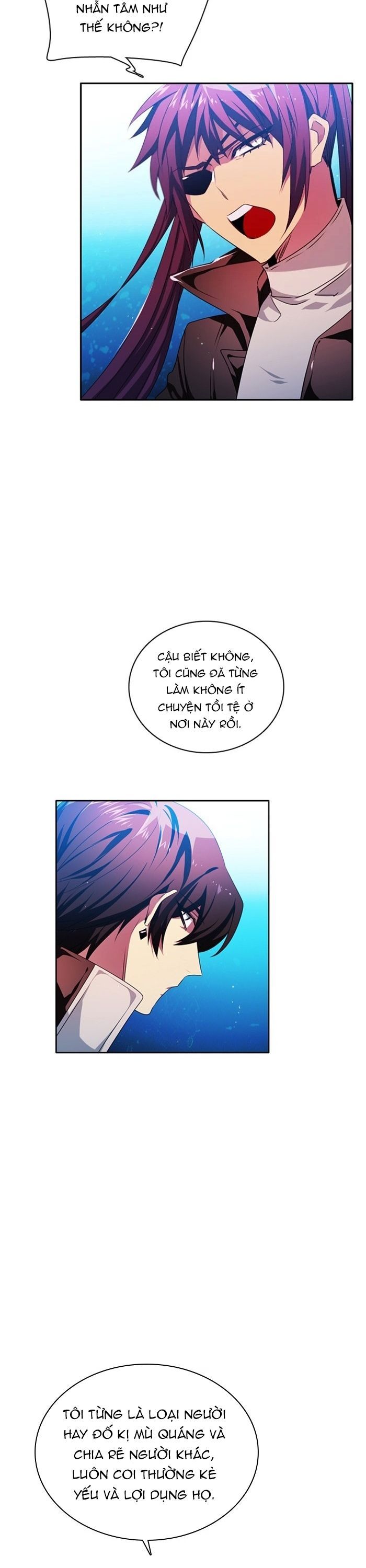 Zero Game [Chap 47-183]