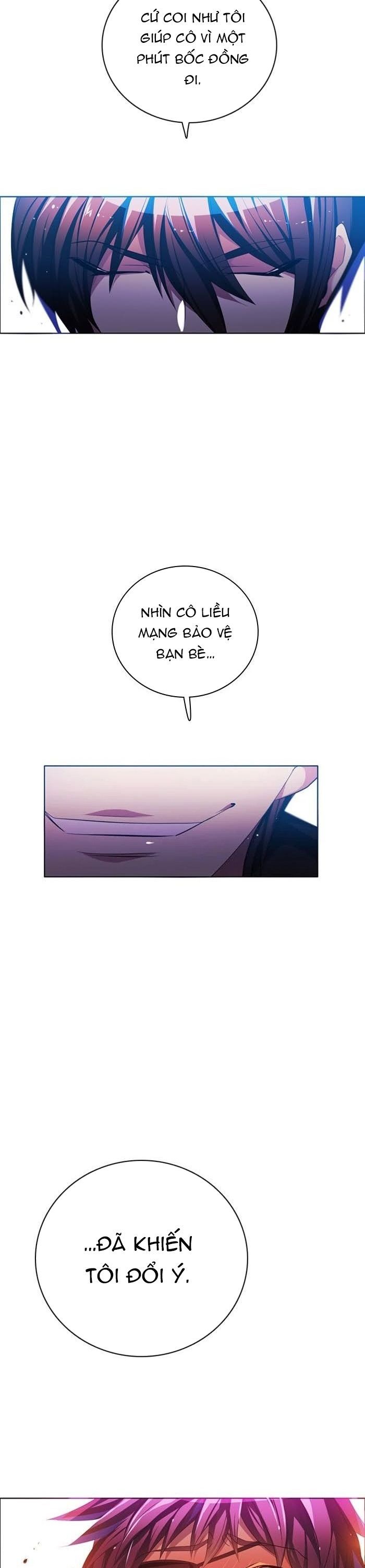 Zero Game [Chap 47-183]