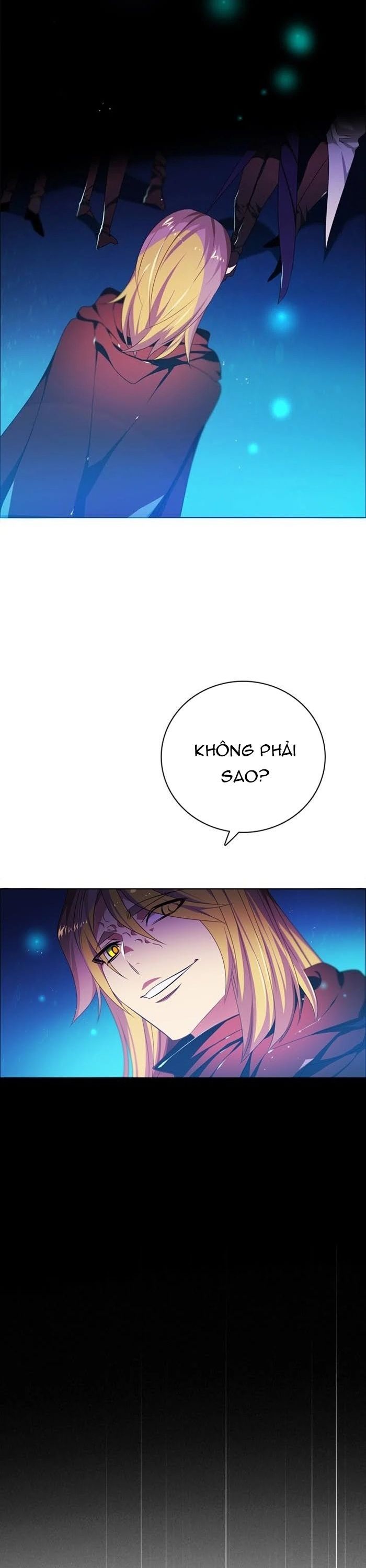Zero Game [Chap 47-183]