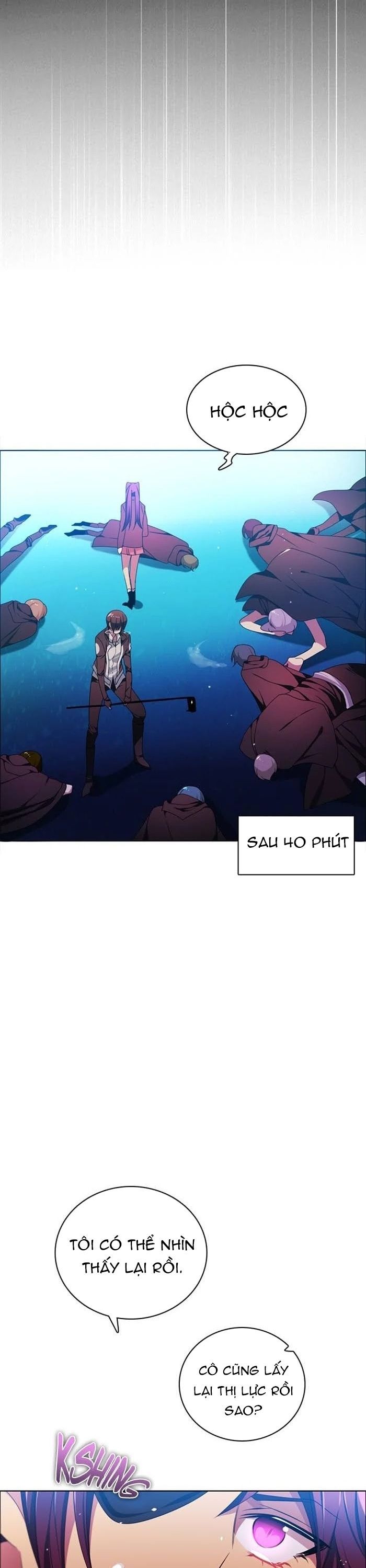 Zero Game [Chap 47-183]
