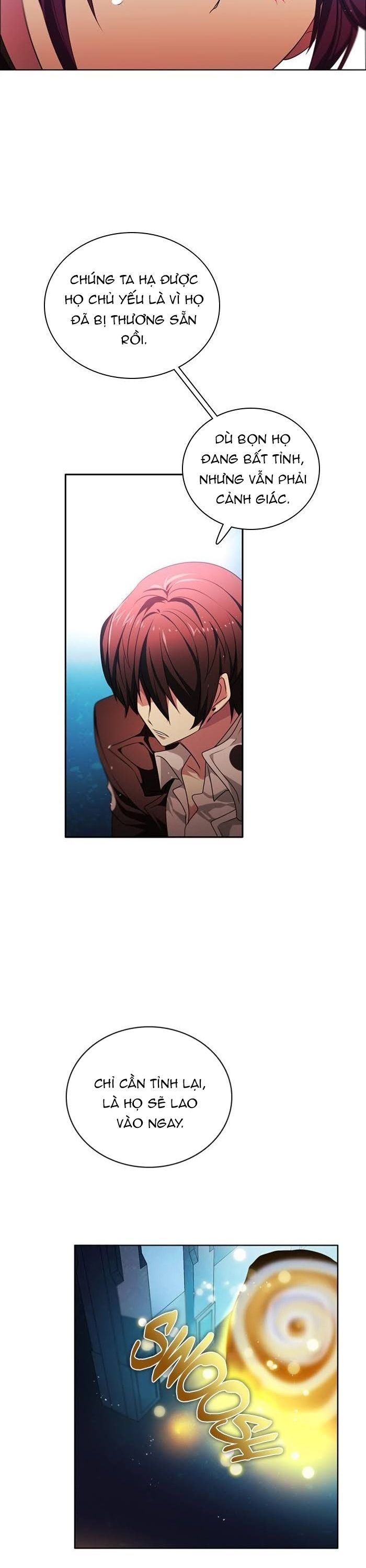 Zero Game [Chap 47-183]