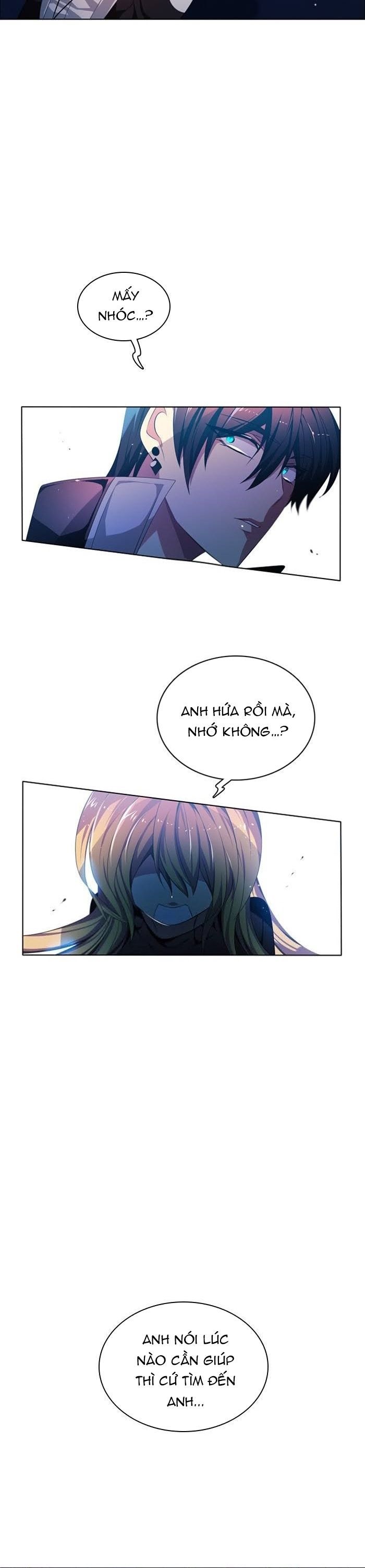 Zero Game [Chap 47-183]