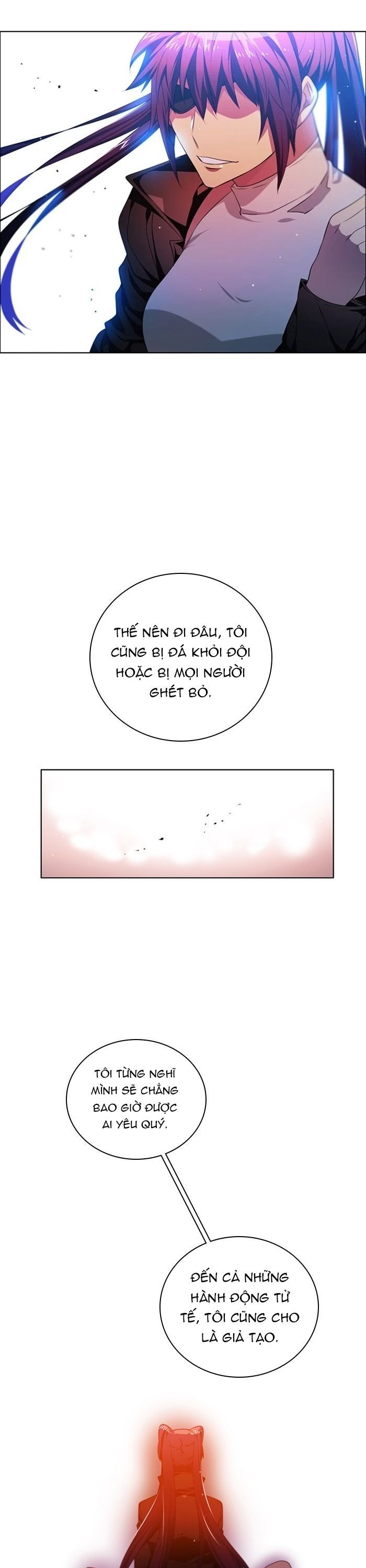 Zero Game [Chap 47-183]