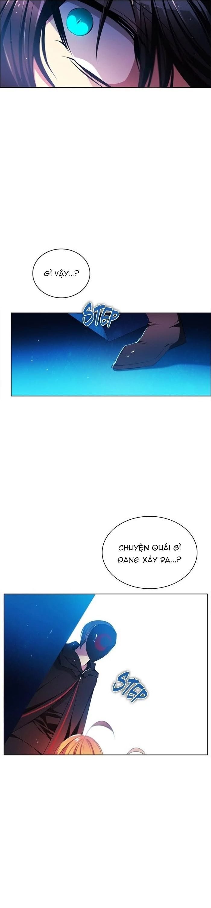 Zero Game [Chap 47-183]