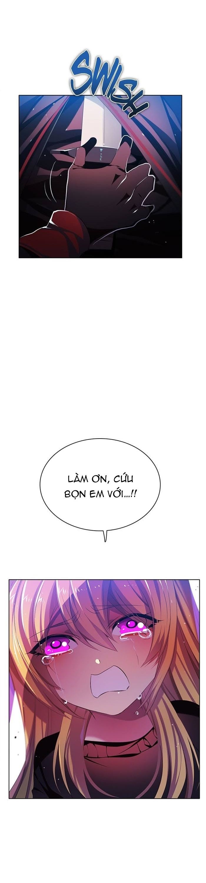 Zero Game [Chap 47-183]