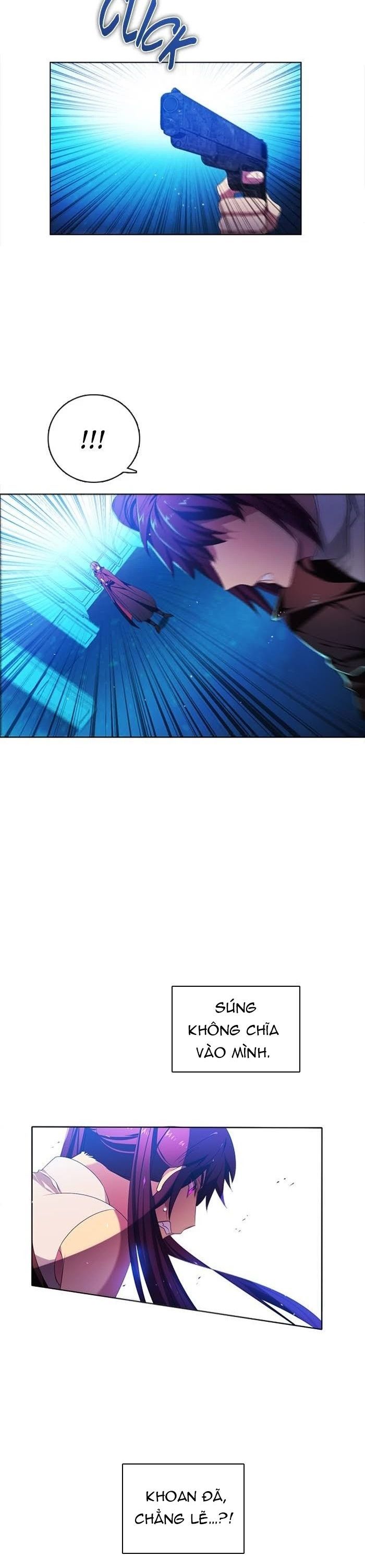 Zero Game [Chap 47-183]