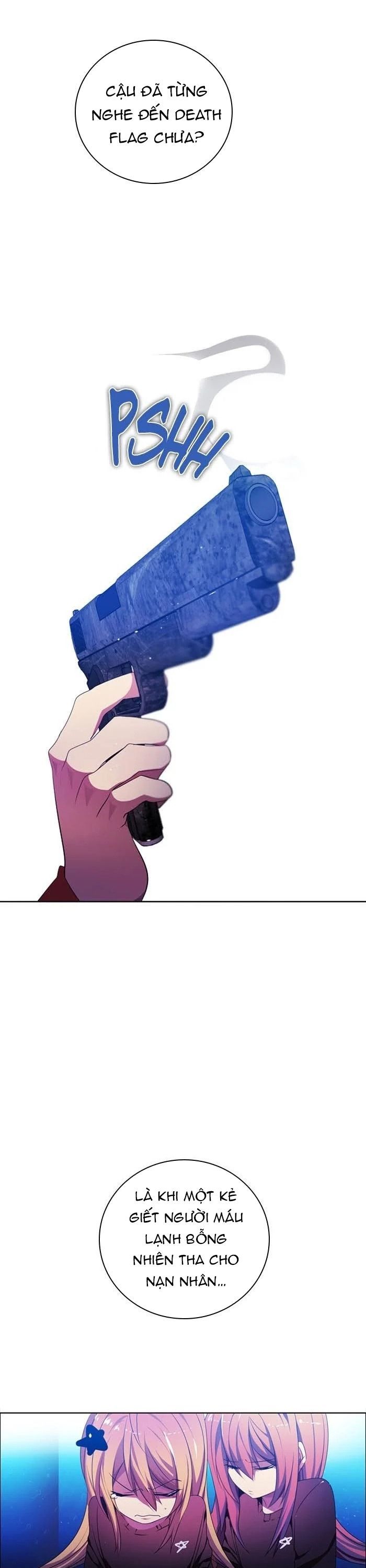 Zero Game [Chap 47-183]