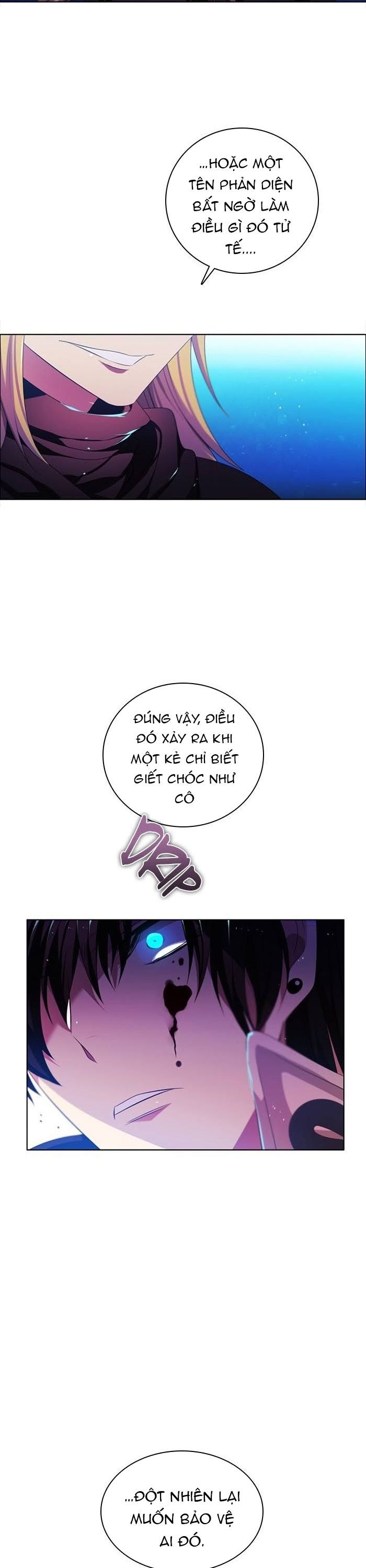 Zero Game [Chap 47-183]