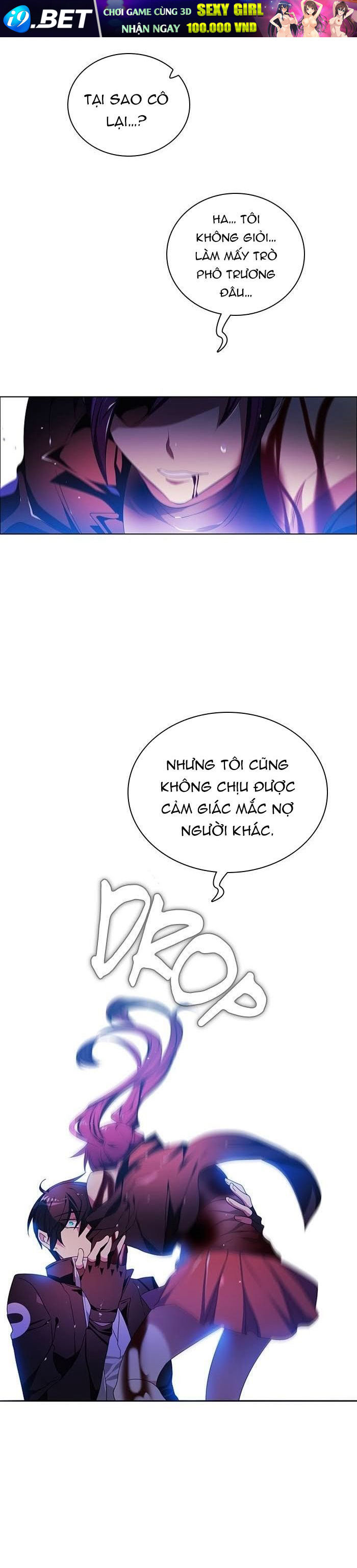 Zero Game [Chap 47-183]
