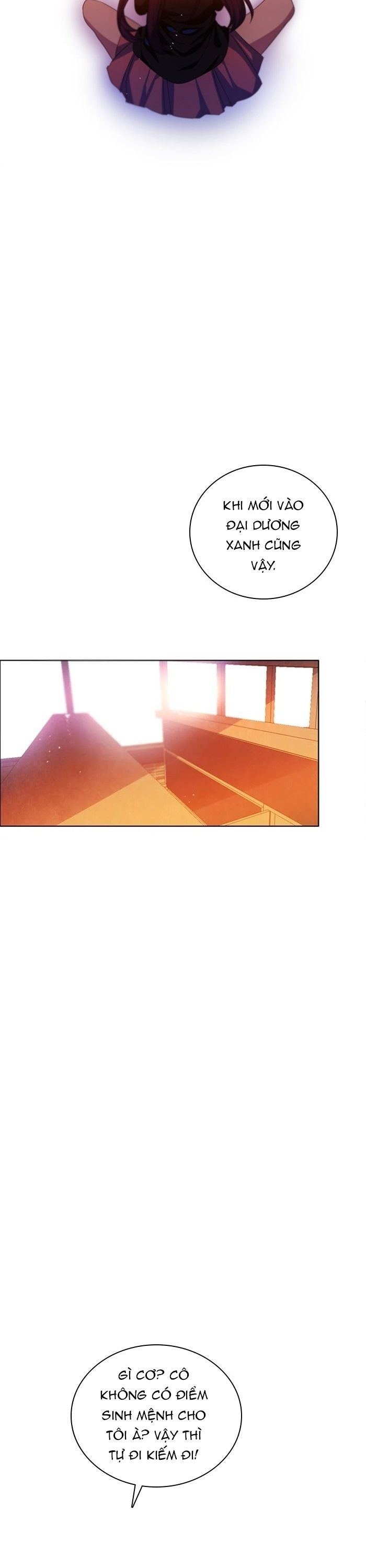 Zero Game [Chap 47-183]