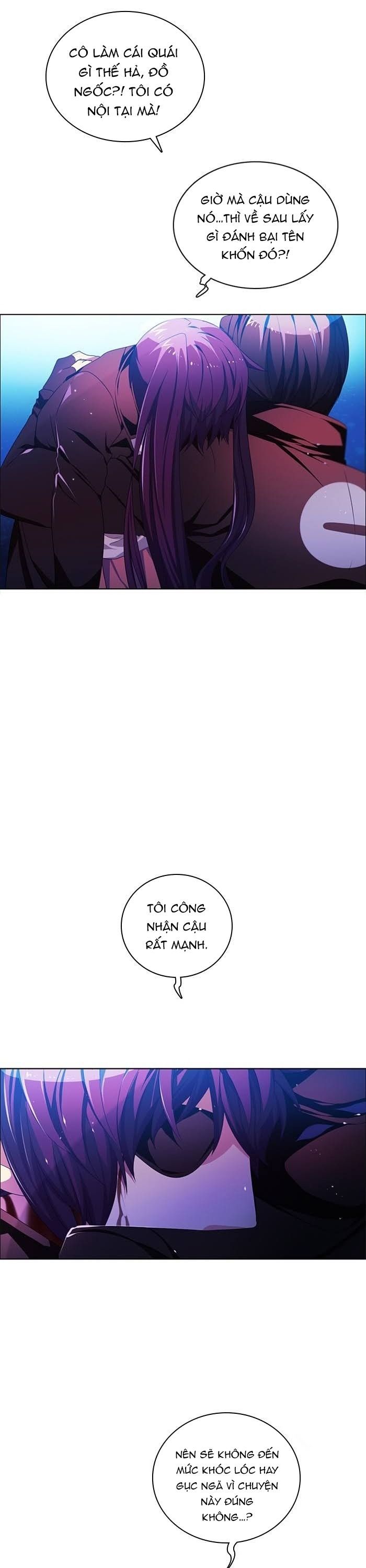 Zero Game [Chap 47-183]