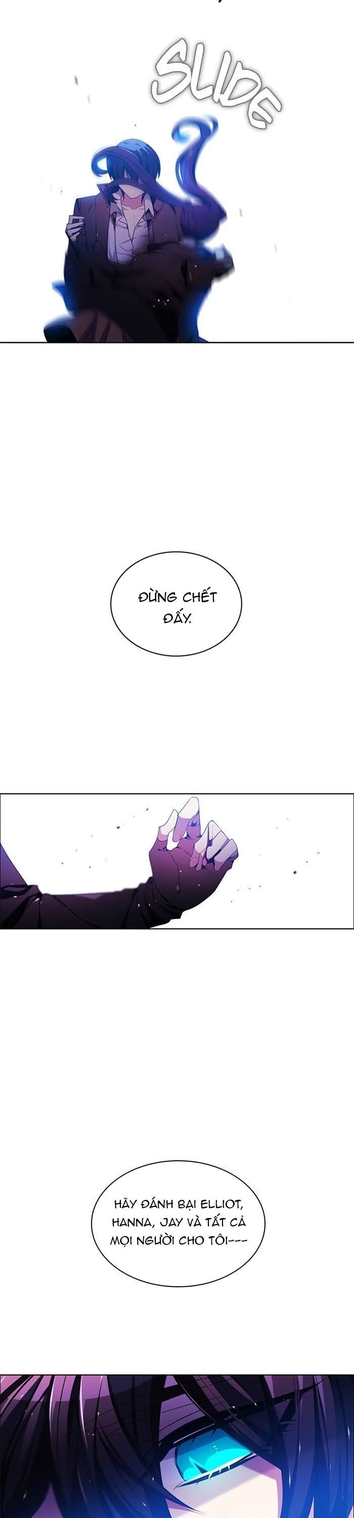Zero Game [Chap 47-183]