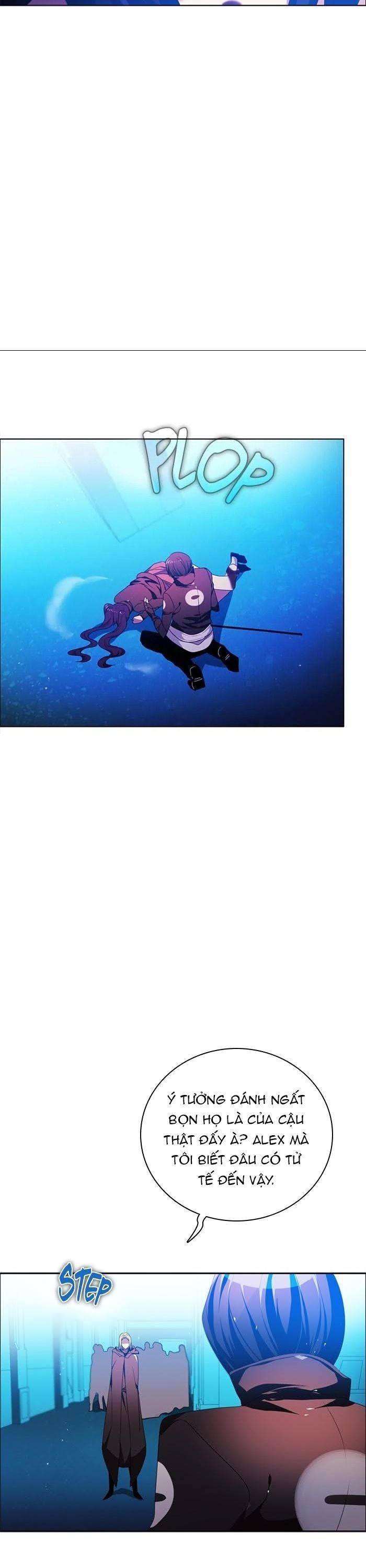 Zero Game [Chap 47-183]