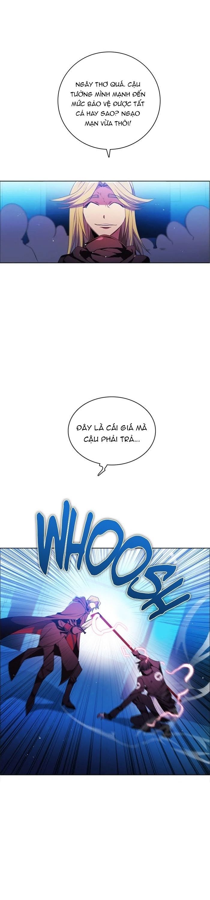 Zero Game [Chap 47-183]