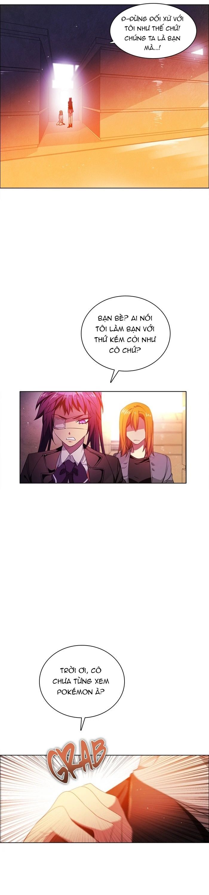Zero Game [Chap 47-183]