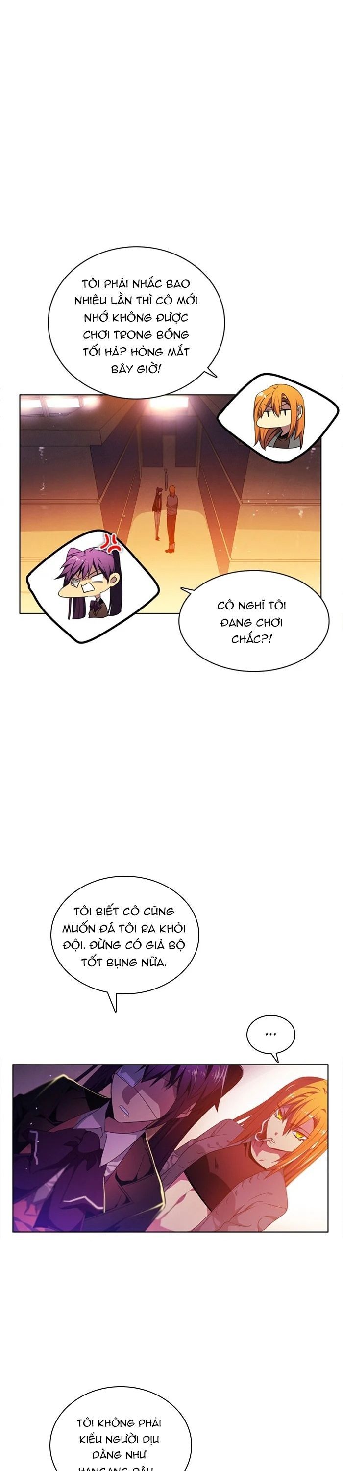 Zero Game [Chap 47-183]