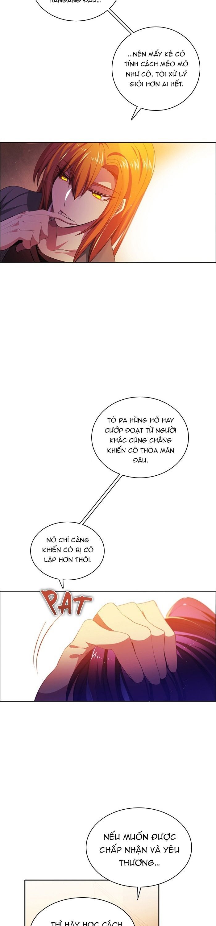 Zero Game [Chap 47-183]
