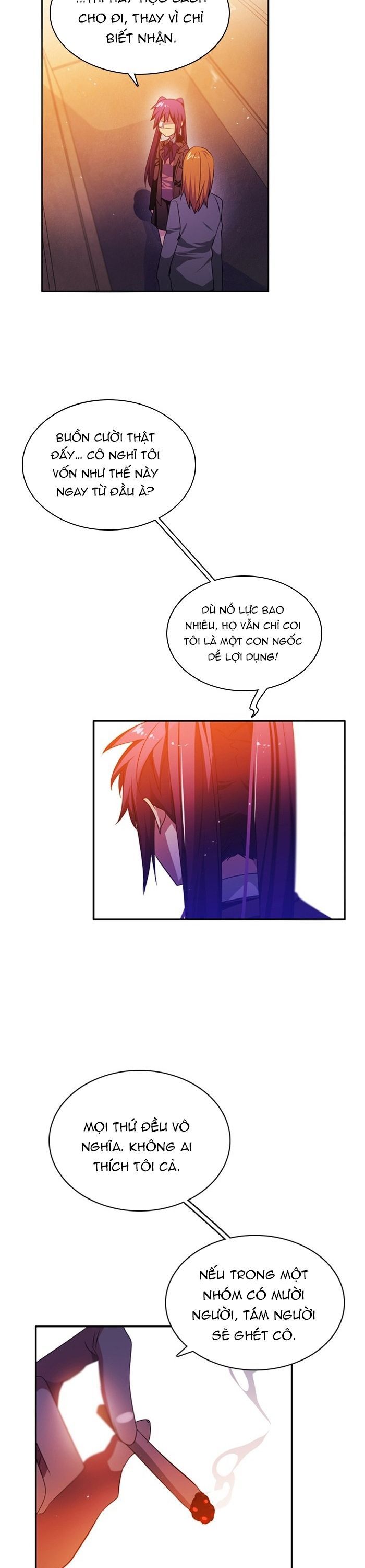 Zero Game [Chap 47-183]
