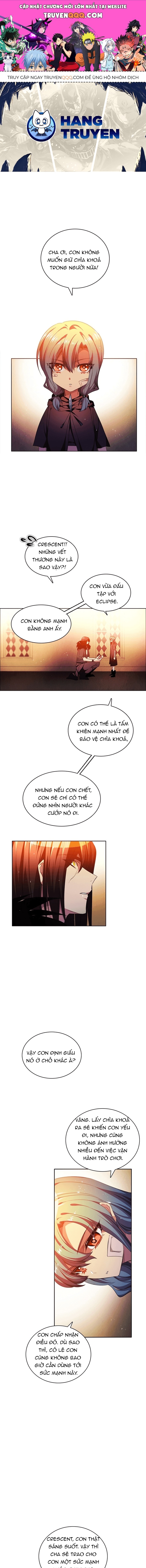Zero Game [Chap 47-183]