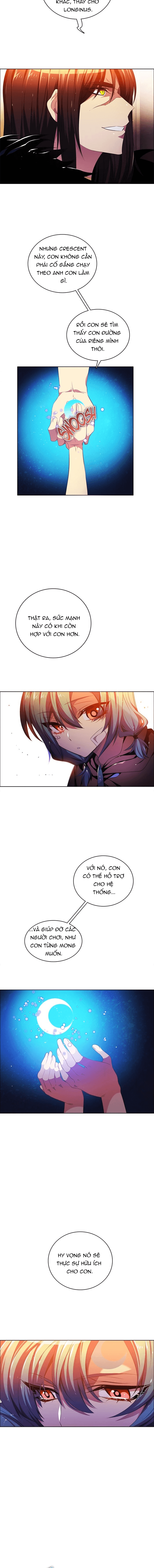 Zero Game [Chap 47-183]