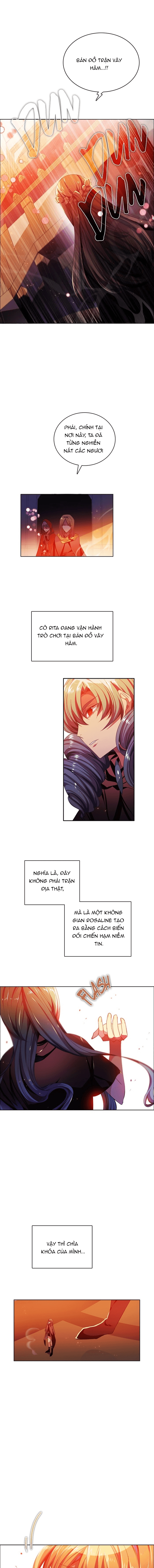 Zero Game [Chap 47-183]