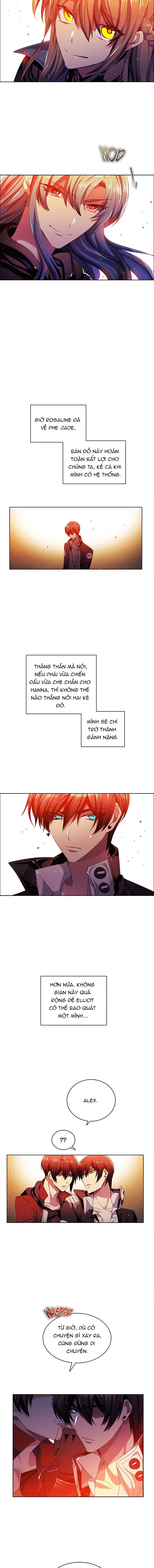 Zero Game [Chap 47-183]