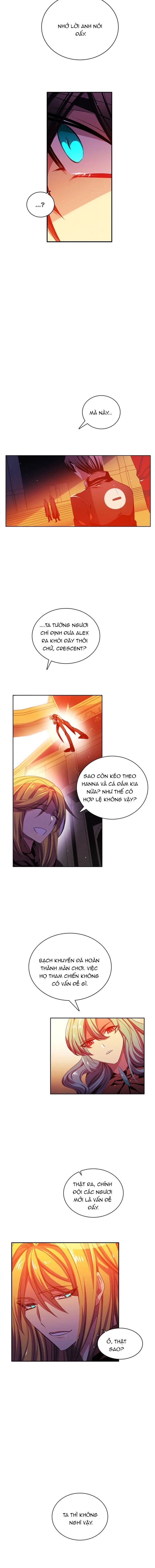Zero Game [Chap 47-183]