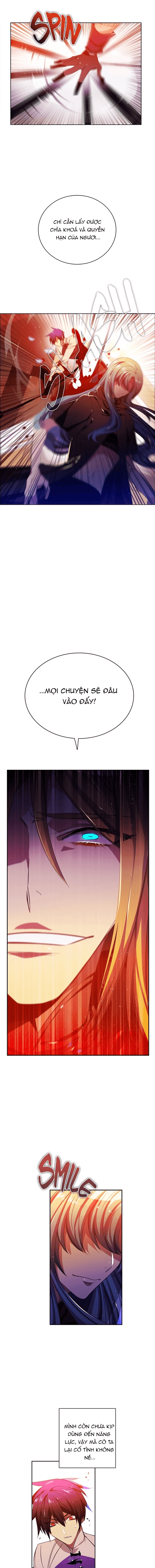 Zero Game [Chap 47-183]
